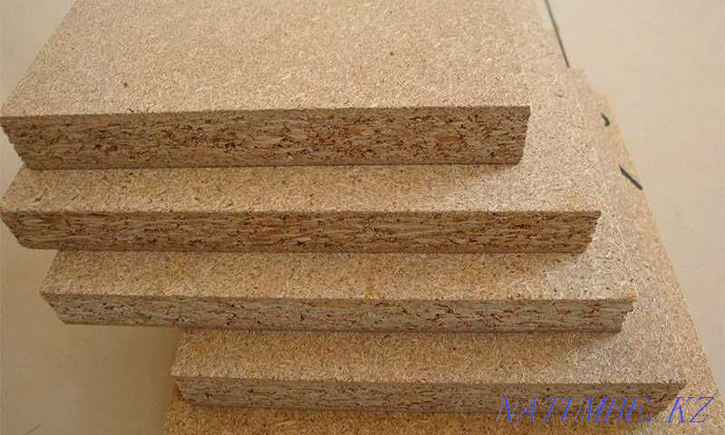OSB, osb-3, chipboard, fiberboard Almaty - photo 6