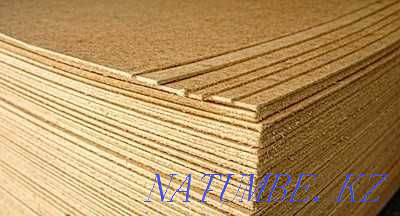OSB, osb-3, chipboard, fiberboard Almaty - photo 7