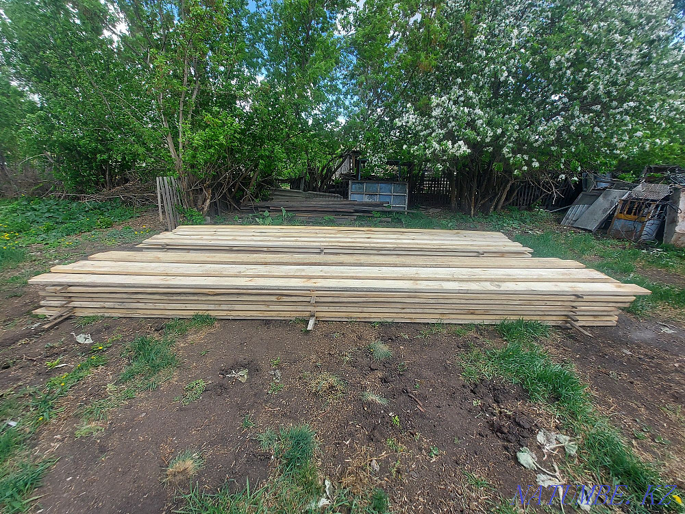 Құрылыс тақталарын сатыңыз  Щучинск - изображение 1