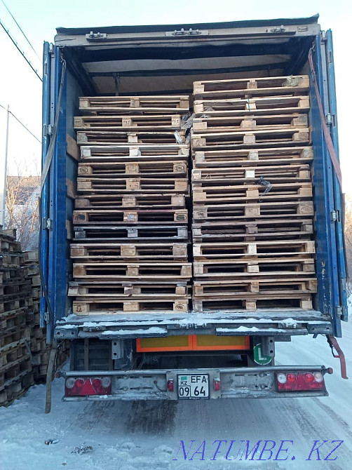 Поддоны, паллеты, Европоддоны, европаллеты, палеты, подоны Алматы - изображение 4