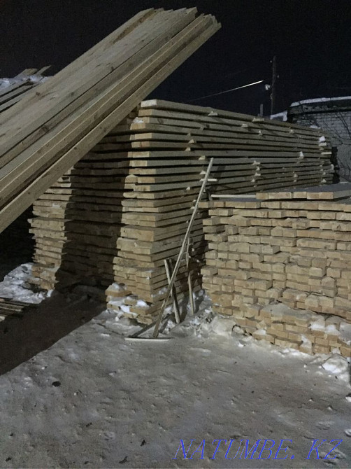 Продам доску, брус, пиломатериал Костанай - изображение 8