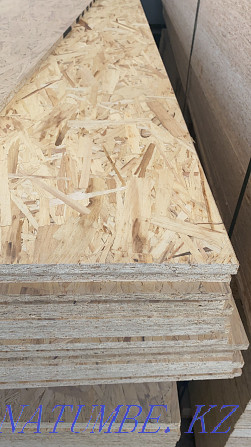 Laminated plywood, osb, osb, osb Kyzylorda - photo 3
