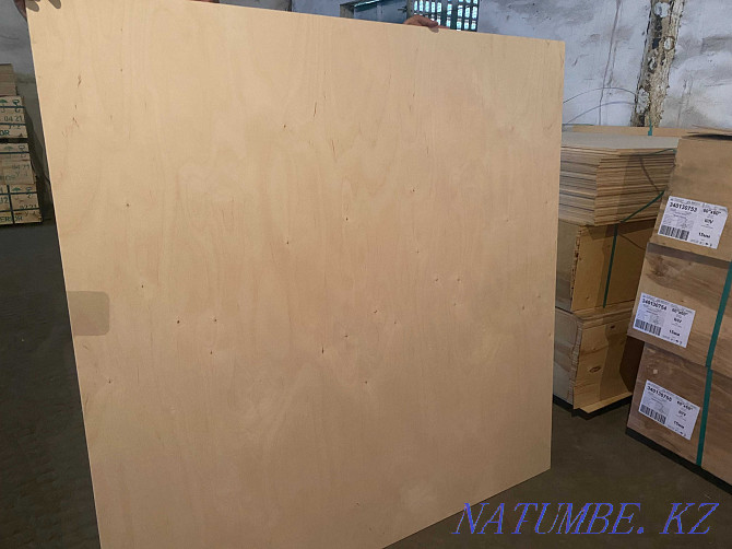 Laminated plywood, osb, osb, osb Kyzylorda - photo 6