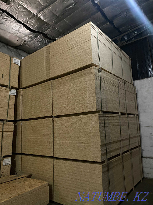 Laminated plywood, osb, osb, osb Kyzylorda - photo 8