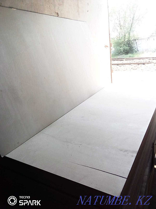 lumber OSB OSB OSB Laminated plywood. Birch. Coniferous Ust-Kamenogorsk - photo 7