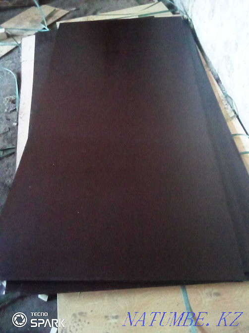 lumber OSB OSB OSB Laminated plywood. Birch. Coniferous Ust-Kamenogorsk - photo 8