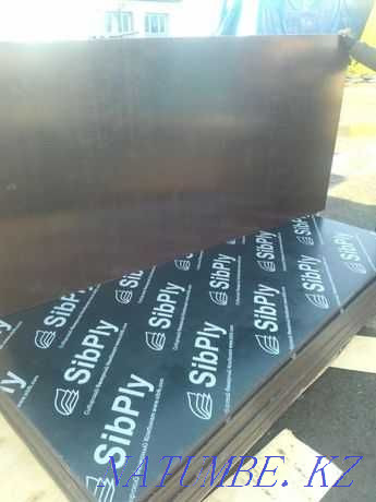 laminated plywood Almaty - photo 3