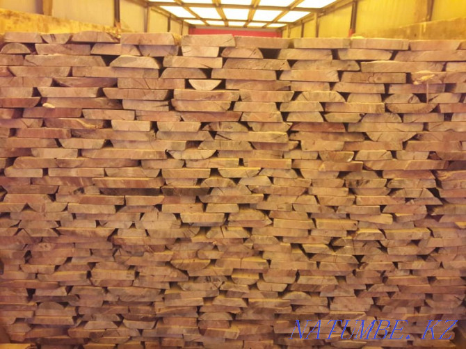 Forest lumber Almaty - photo 5