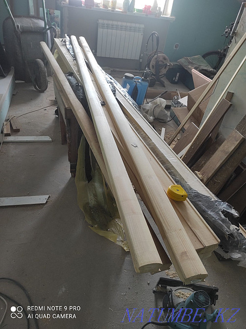 Поручень. Поворот.  - изображение 1