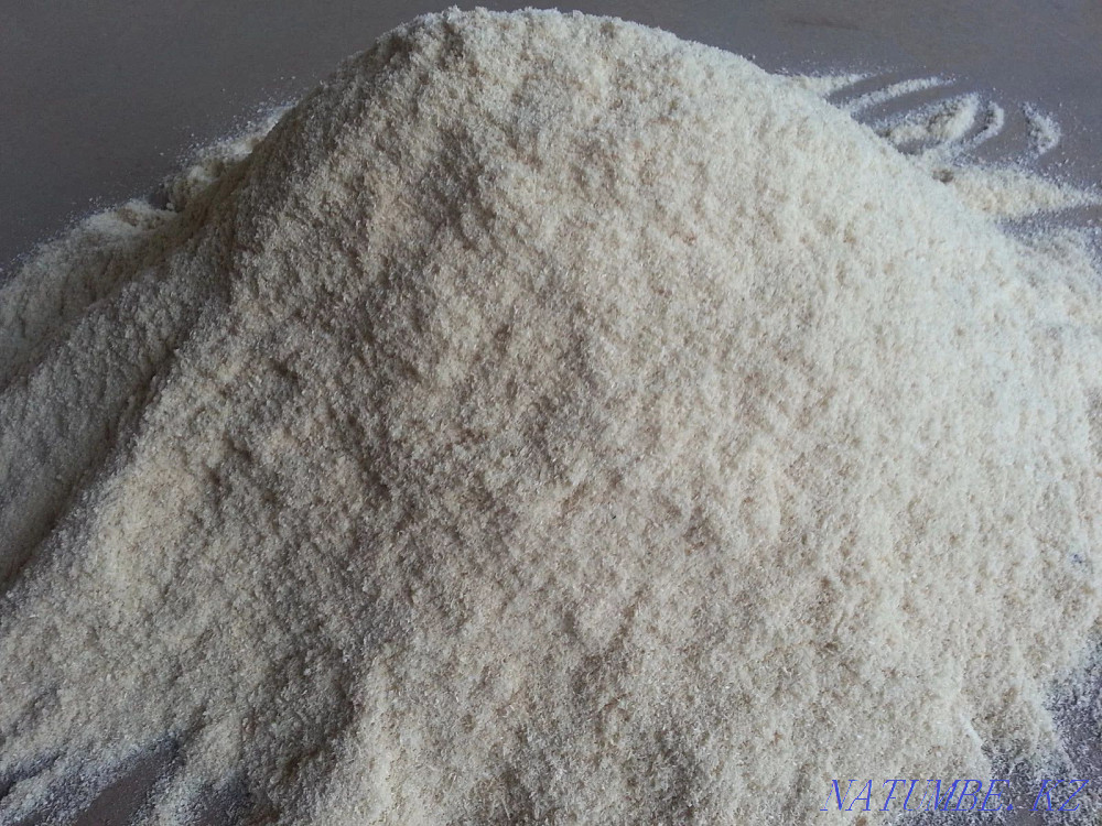 Продам опилки мешками и россыпью Талдыкорган - изображение 2