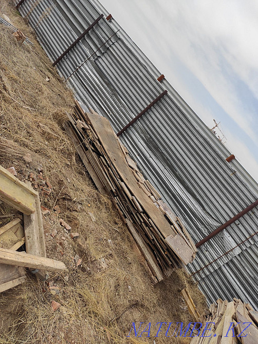 Plywood slat board Astana - photo 1