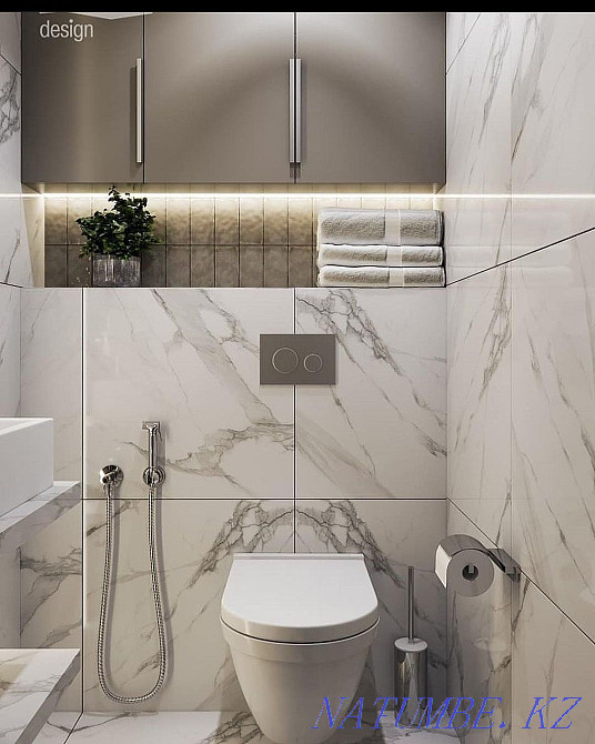 Керамогранит , по самой низкой цене в Кокшетау Кокшетау - изображение 1