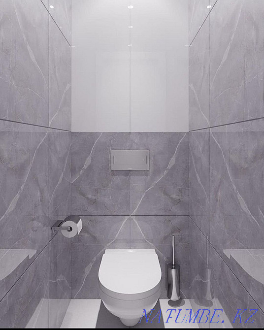 Керамогранит , по самой низкой цене в Кокшетау Кокшетау - изображение 2