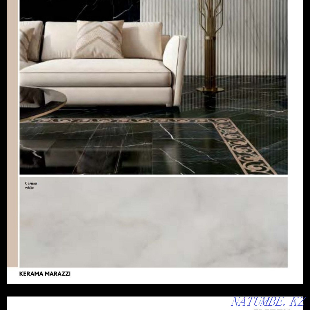 Керамогранит , по самой низкой цене в Кокшетау Кокшетау - изображение 7