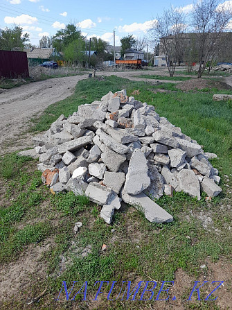 Rubble stones for sale Мичуринское - photo 1