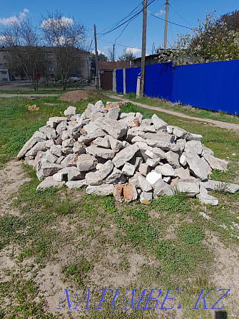 Rubble stones for sale Мичуринское - photo 2