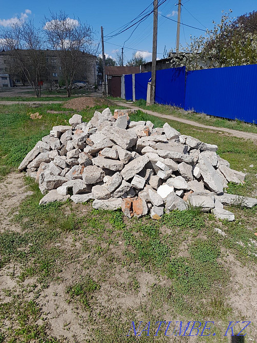 Rubble stones for sale Мичуринское - photo 2