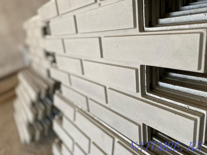facade panels Almaty - photo 1
