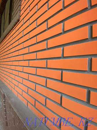 facade panels Almaty - photo 4