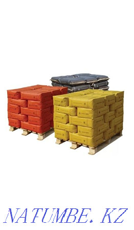 plasticizer. Pigment. For paving stones, paving slabs, blocks. Almaty - photo 5