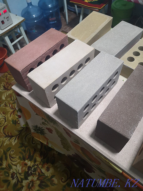 Кирпич облицовочный Кызылорда - изображение 3