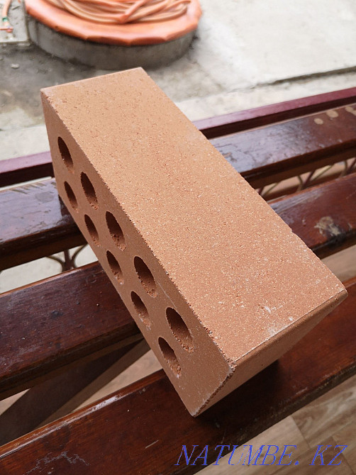 Кирпич облицовочный Кызылорда - изображение 2