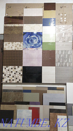 Ceramic tiles Almaty - photo 3