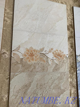 Ceramic tiles Almaty - photo 4