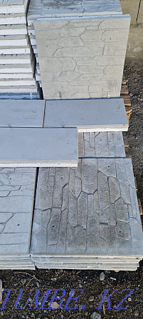 Thermopanel - Material for finishing the facade of the house for only 3500 tenge!! Taraz - photo 7