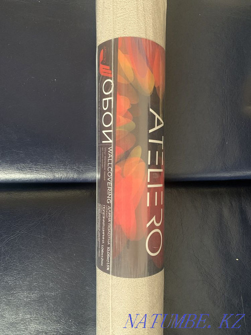 Продам обои Костанай - изображение 1