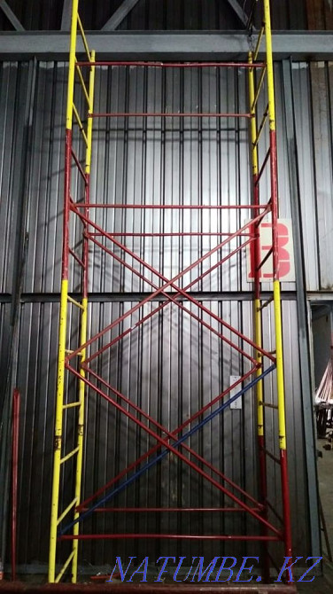 I will sell a tower Astana - photo 1