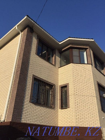 Facade panels, facade cladding (Quality + delivery in Almaty) Almaty - photo 4