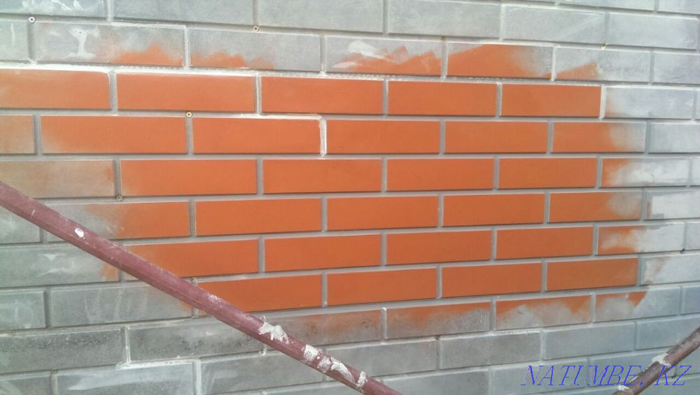 Facade panels, facade cladding (Quality + delivery in Almaty) Almaty - photo 5