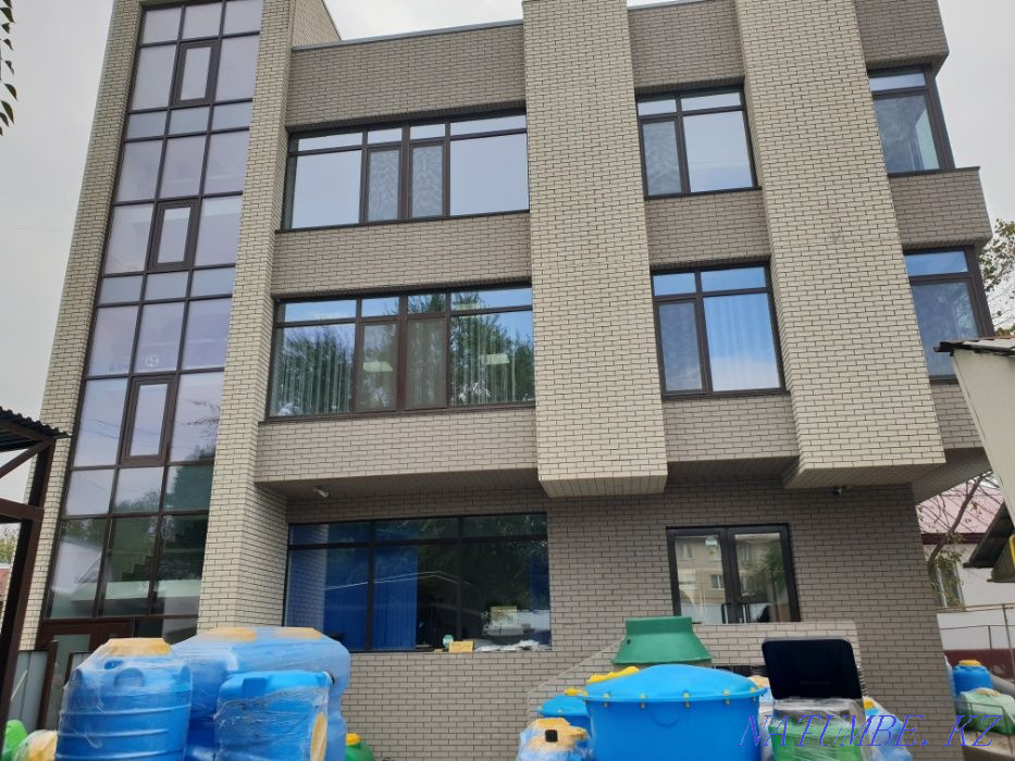 Facade panels, facade cladding (Quality + delivery in Almaty) Almaty - photo 3