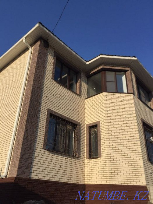 Facade panels, facade cladding (Quality + delivery in Almaty) Almaty - photo 4