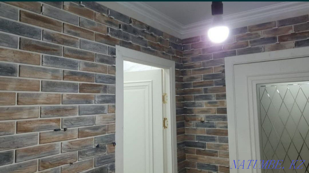 Decorative stone and 3D Panels Oral - photo 5