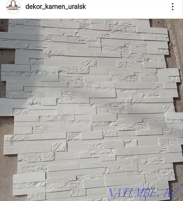 Decorative stone and 3D Panels Oral - photo 7