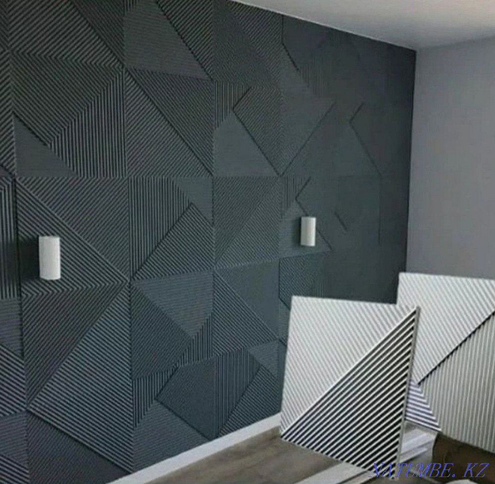 Decorative stone and 3D Panels Oral - photo 8