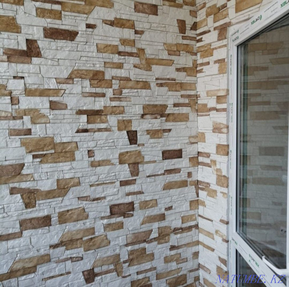 Decorative stone and 3D Panels Oral - photo 4
