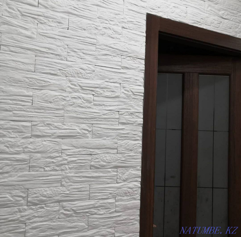 Decorative stone and 3D Panels Oral - photo 3