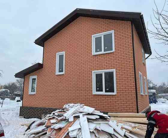 Новинка. Термопанель Клинкер от TERMOGROUP 3в1 в Алматы Almaty