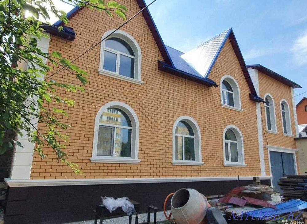 Новинка. Термопанель Клинкер от TERMOGROUP 3в1 в Алматы Алматы - изображение 3