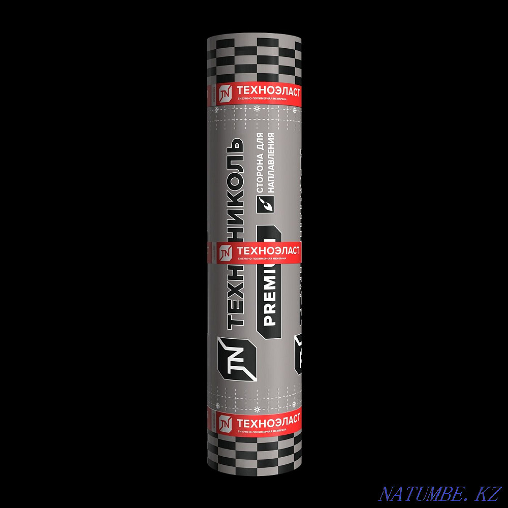 Technoelast EKP with sand SALE Astana - photo 3