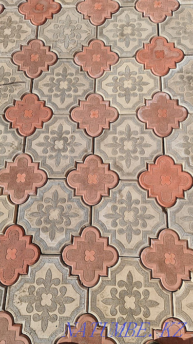 Продам тратуарную плитку Муткенова - изображение 4