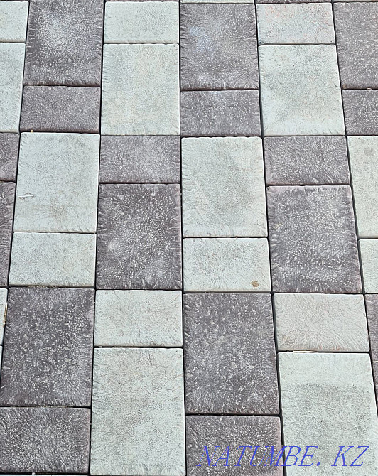 Продам тратуарную плитку Муткенова - изображение 3
