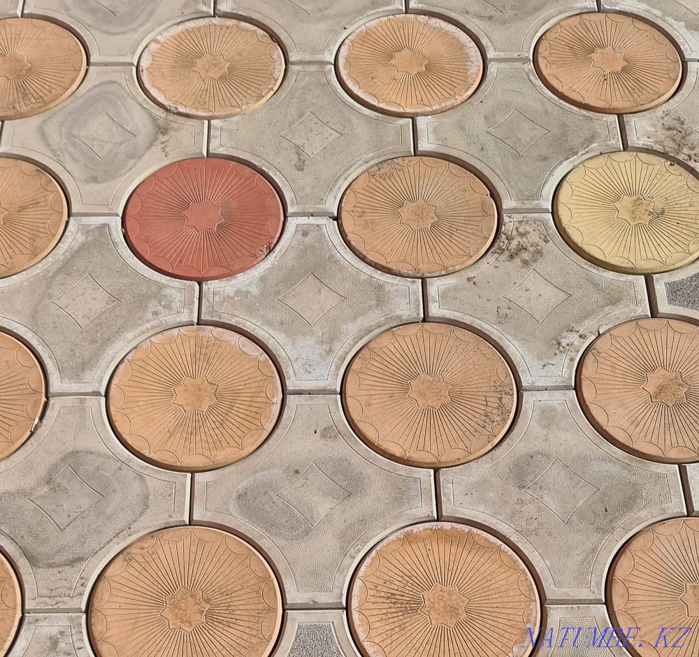 Продам тратуарную плитку Муткенова - изображение 5