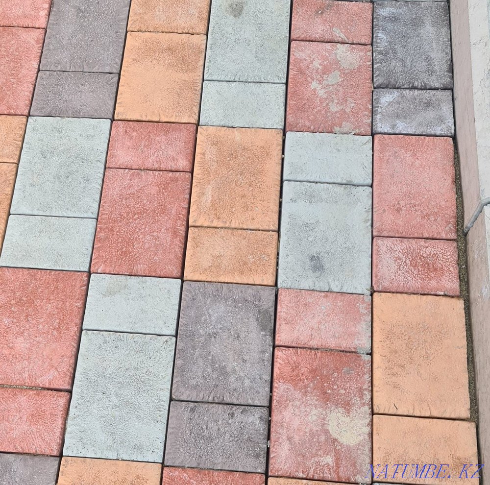 Продам тратуарную плитку Муткенова - изображение 6