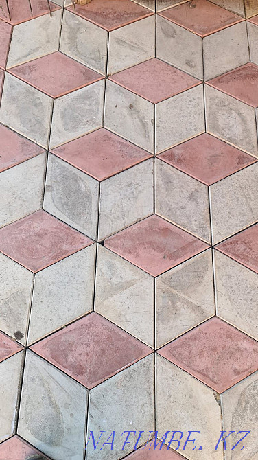 Продам тратуарную плитку Муткенова - изображение 7