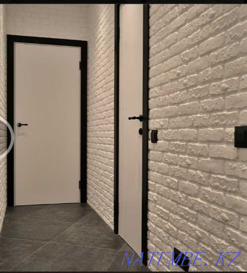 Декоративная плитка, кирпич Семей - изображение 4