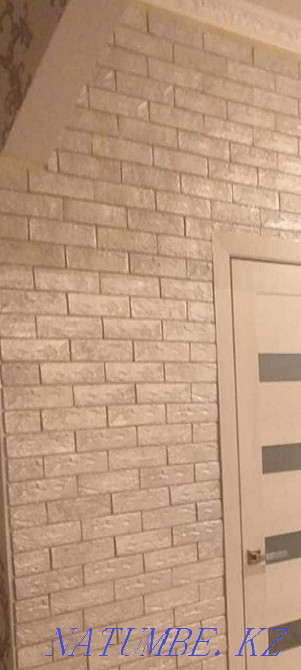 Декоративная плитка, кирпич Семей - изображение 7
